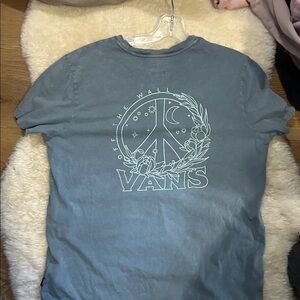 20”-21.5” Ptp Vans Tee